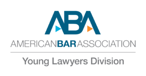 American Bar Association Logo on a Transparent Background
