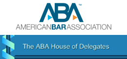 American Bar Association House of Delegates