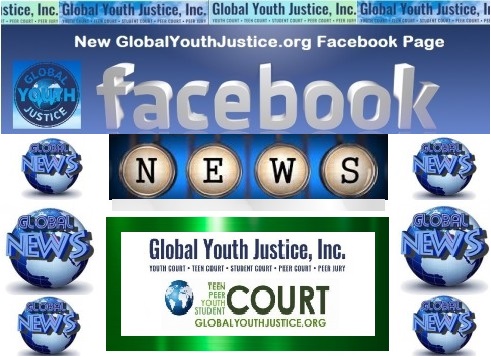 Facebook Global Youth Justice