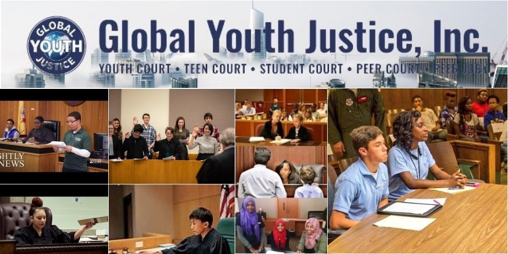 youth court diversion program