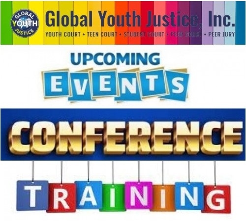 Global Youth Justice Trainings and Conference