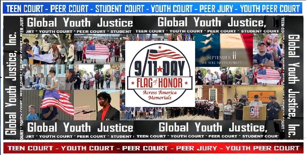 Global Youth Justice, Inc. worldwide website on Juvenile Juenile and Youth Justice