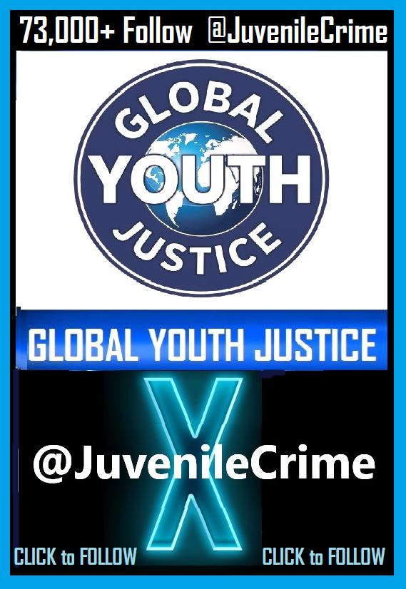 Global Youth Justice is on X with 73,000+ FOLlowers