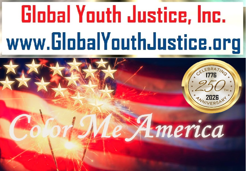 Global Youth Justice's 4th Annual 911 Day Flag of Honor Across America Memorials