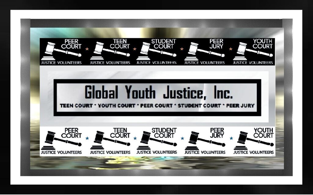 Global Youth Justice, Inc. Leads America's Largest Network of Youth Justice and Juvenile Justice Diversion Programs.